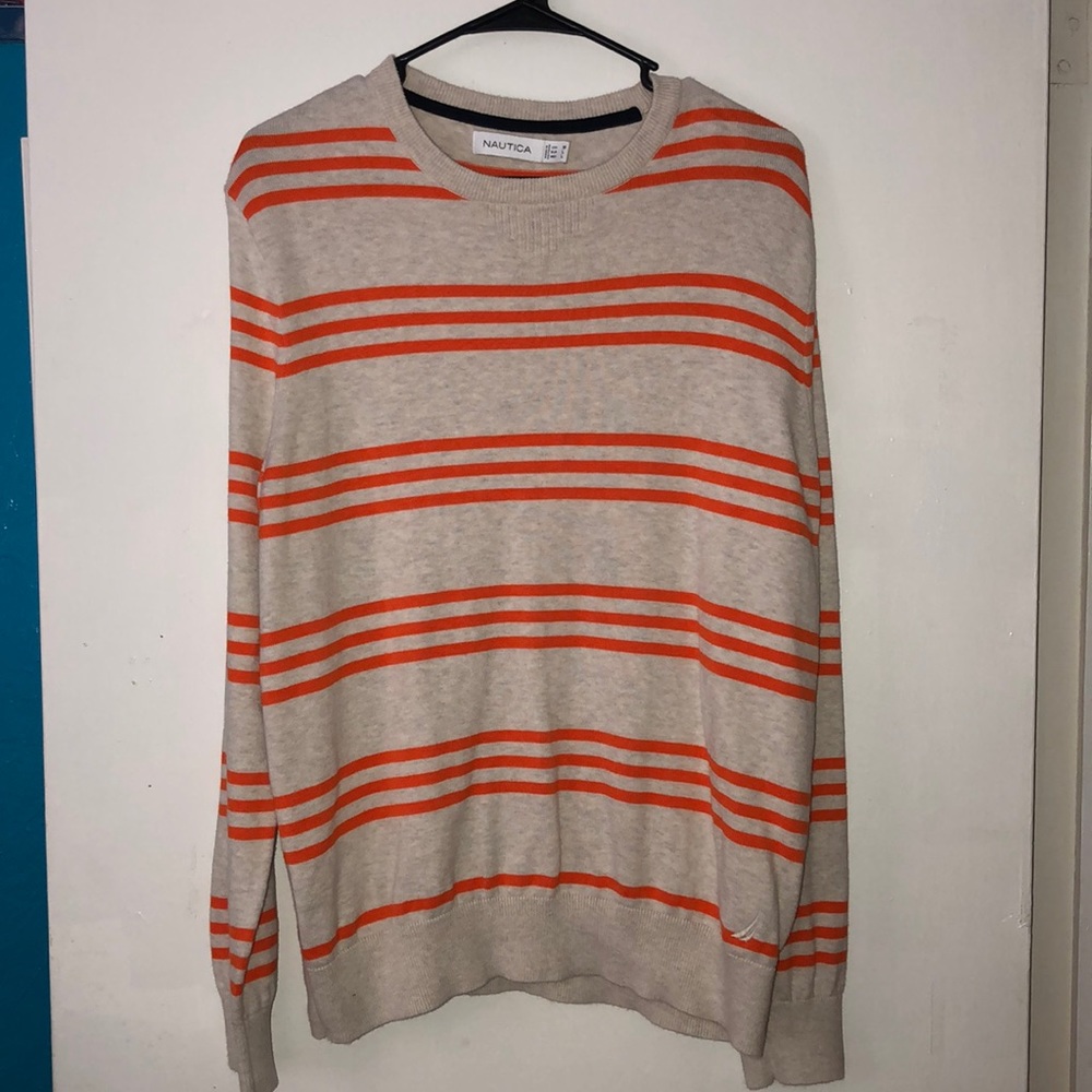 3/$10💥Nautica Sweater